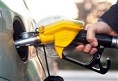 ببینید/گرانی بنزین به انگلیس رسید