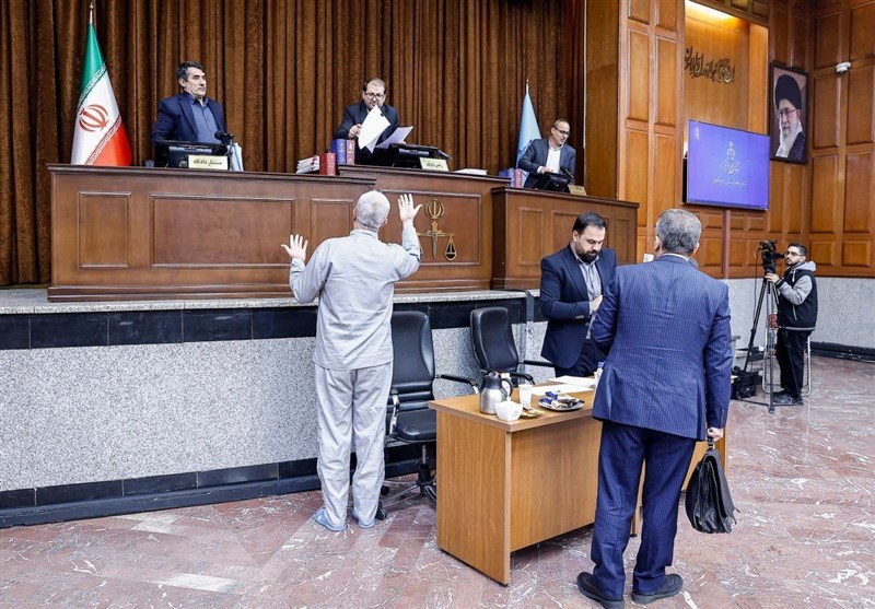 چای , قانون , فساد , مفاسد اقتصادی , دادگاه ویژه جرایم اقتصادی , ارز وارداتی , 