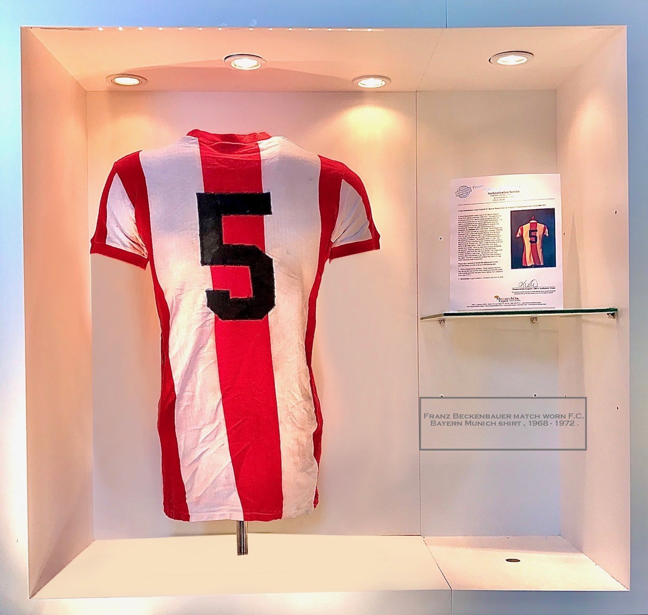 تیم فوتبال بایرن مونیخ , 