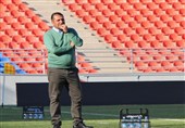 سامره: تیم ذخیره‌های استقلال هم قوی‌تر از مس کرمان است
