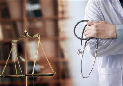 تفاوت ارائه رضایتنامه و برائت‌نامه به پزشک برای درمان و جراحی+فیلم