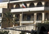 شهادت چهار دیپلمات کشورمان در لبنان