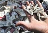 سیگار در دسترس‌تر از نان سنگک!