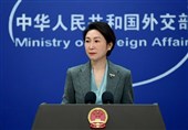 وزارت خارجه چین: از ایران در حفظ حقوق مشروع خود حمایت می‌کنیم
