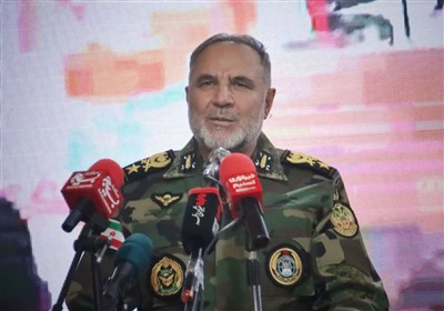 نائب قائد مقر خاتم الانبياء (ص): سنملأ توابيت الأمريكيين وسنكسر شوكة امريكا