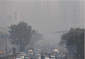 سمنان در آماده‌باش آلودگی هوا قرار دارد؛ محدودیت فعالیت صنایع آلاینده
