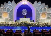 چهار افتخار ملی قرآنی برای کارکنان، سرباز و زندانیان سمنان