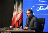 امنیت پایدار، بزرگترین مزیت و پشتوانه توسعه در استان است