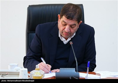 مخبر: ما با عهدشکنان با زبان «قدرت» سخن می‌گوییم