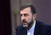 غریب‌آبادی: هر ناو اروپا که بخواهد نزدیک تنگه هرمز بیاید هدف مشروع است