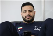 معینی: پوست‌اندازی در تیم ملی وزنه‌برداری انجام شده است/ به رقبا توجه نمی‌کنیم