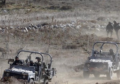 تجاوزات مرزی جدید رژیم صهیونیستی به سوریه