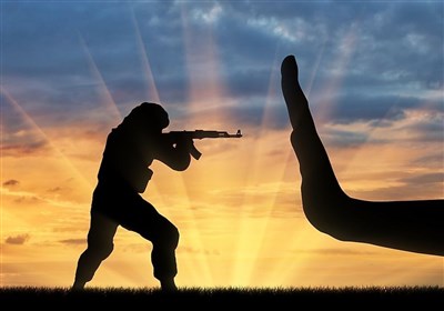 هر نوع دارایی حامیان مالی تروریسم توقیف خواهد شد