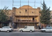 سینما نور کرمان در فهرست آثار ملی به ثبت رسید