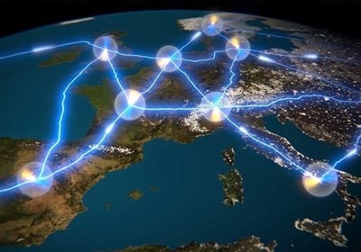 طراحی نخستین شبکه توزیع کلید کوانتومی در تهران