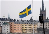 سوئد خود را برای وقوع جنگ احتمالی آماده می‌کند