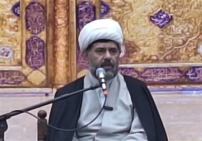 مقاومت تنها گزینه‌ واقع‌گرایانه برای حفظ موجودیت کشور است