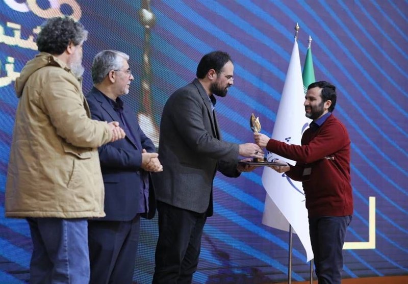 هفدهمین جشنواره تلویزیونی مستند