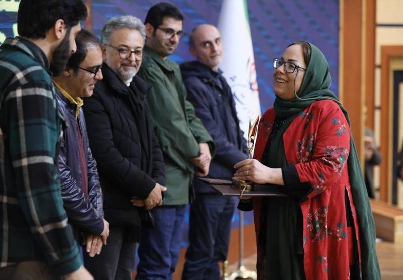 هفدهمین جشنواره تلویزیونی مستند