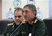 جنگ تحمیلی سوم قدرت بازدارندگی ایران را مستحکم‌تر کرد