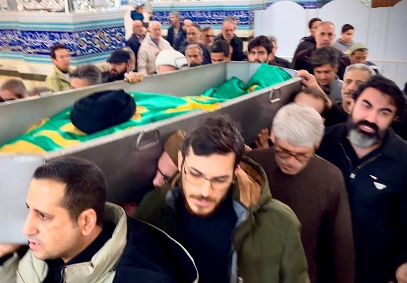 حوزه علمیه , آیت الله لواسانی ,