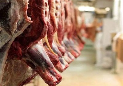حداکثر قیمت گوشت با ارز آزاد یک‌میلیون تومان باید باشد