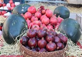قیمت میوه شب یلدا در تهران اعلام شد/ هندوانه 25 انار 87 هزار تومان