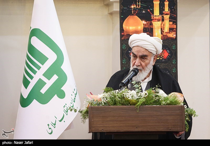 سردار سرتیپ حسین دهقان , بنیاد مستضعفان ,