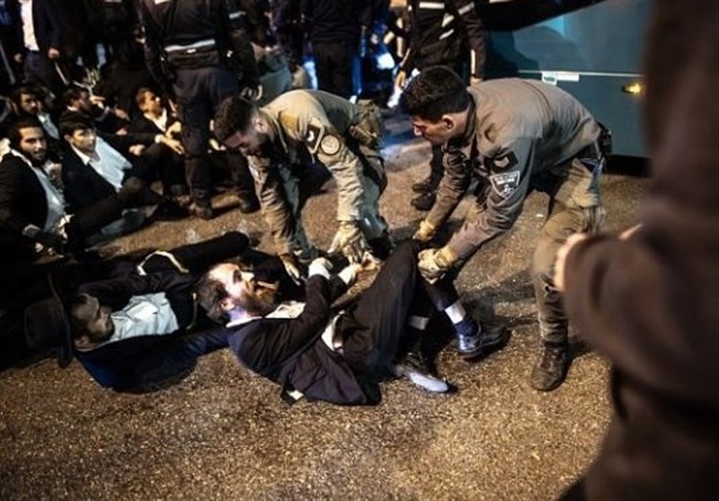 رژیم صهیونیستی (اسرائیل) , 