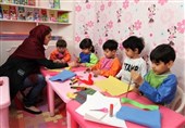 هیچ شرایطی جای آموزش حضوری در کودکستانها را نمیگیرد