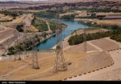 راه‌اندازی سامانه جامع پایش آب و برق کشور
