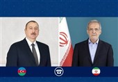پیام تسلیت الهام علی‌اف و بارزانی در پی شهادت امام خامنه‌ای