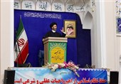 تحلیل آیت‌الله عاملی از گرانی‌ها و التهابات بازار/ دشمنان یک لشکر جرار ‌درست کرده‌اند