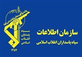 کشف انبار احتکار مواد غذایی در مرند توسط سپاه پاسداران