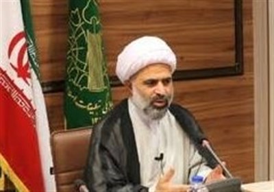 پیکر پنجمین شهید مدافع وطن فردا در اردبیل تشییع می‌شود