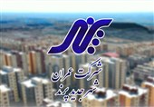 زیان خالص 194 میلیارد تومانی شرکت عمران پرند در سال 402