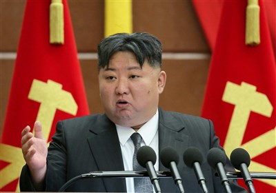 کیم: آینده روابط کره شمالی-آمریکا به واشنگتن بستگی دارد