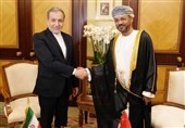 رایزنی تلفنی وزیر خارجه عمان با عراقچی