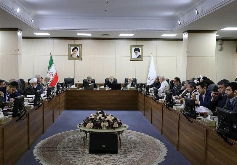 ایراد مجدد مجمع تشخیص به مصوبه مجلس درباره مالیات بر سوداگری