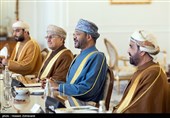 لقاء وزيري خارجية إيران وعُمان