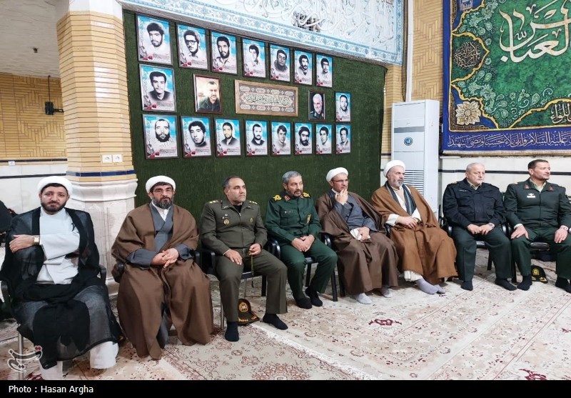 سیدرضی موسوی , 