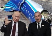پایان بحران روسیه و آذربایجان؛ پرونده سقوط هواپیمای «آذال» بسته شد