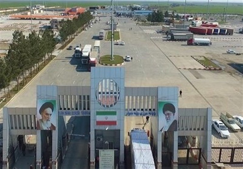 رشد 31 درصدی صادرات گمرک بیله‌سوار