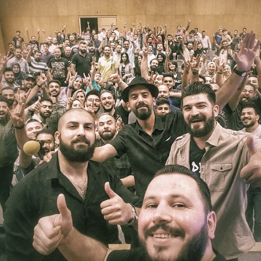 کشور آمریکا , کشور عراق , جوانان , 