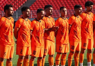 چالش فسخ قرارداد مس با سامره/هافبک سابق تراکتور در راه کرمان