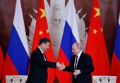 چرا همکاری دفاعی روسیه و چین برای آمریکا و ناتو نگران‌کننده است؟