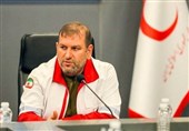 آغاز ارائه خدمات توانبخشی به مجروحان جنگی در مراکز هلال احمر