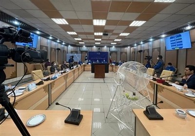 مراسم قرعه کشی محصولات ایران خودرو آغاز شد + آمار