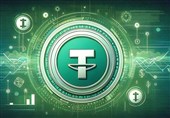 راز دلار دیجیتال؛ هر تتر یک وام به دولت آمریکاست