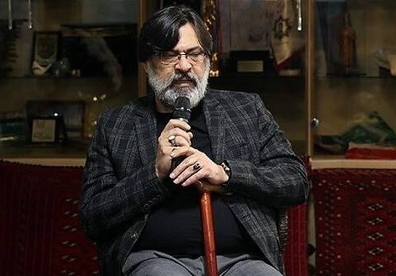 تلویزیون , صدا و سیما , سینما , سردار قاسم سلیمانی , شهید سپهبد قاسم سلیمانی , شهید , 